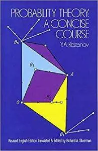 Probability Theory: A Concise Course (Dover Books on Mathematics)