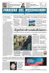 Corriere del Mezzogiorno Bari – 10 maggio 2019