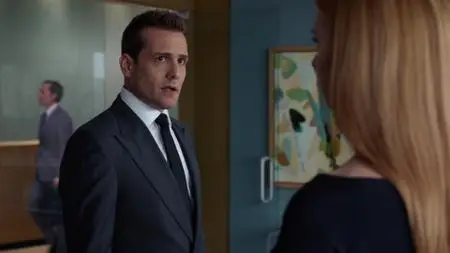 Suits S08E13