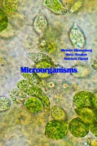 "Microorganisms" ed. by Miroslav Blumenberg, Mona Shaaban, Abdelaziz Elgaml