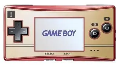 GBA games: Final Fantasy Collection