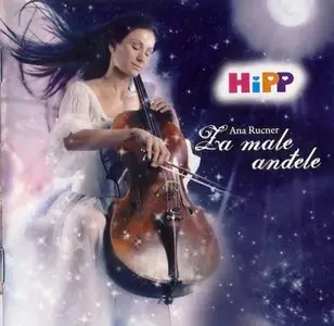 Ana Rucner - Za Male Andjele