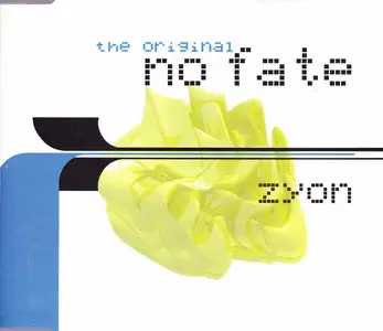 Zyon - No fate (1996)