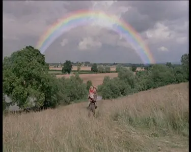 The Rainbow (1989)