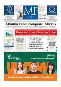 Milano Finanza - 19 Aprile 2017