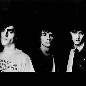 Spacemen 3 - Playing With Fire (1988) {Fire} **[RE-UP]**