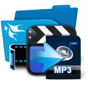 AnyMP4 MP3 Converter for Mac 8.2.8