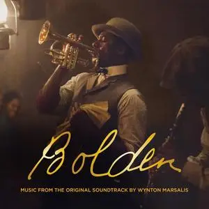 Wynton Marsalis - Bolden (Original Soundtrack) (2019)