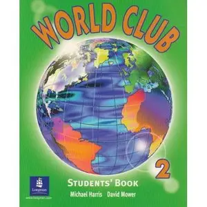 World Club: Student Book (WC)
