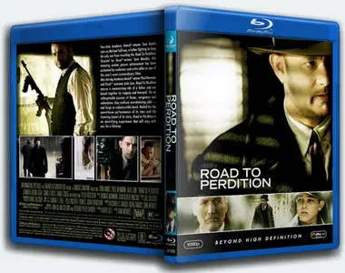 Road to Perdition (2002)