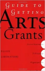 Guide to Getting Arts Grants