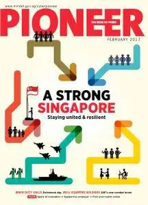 Pioneer Singapore - Issue 472 - February 2017