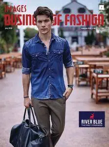 Business of Fashion - July 2016