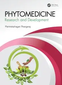 Phytomedicine: Research and Development
