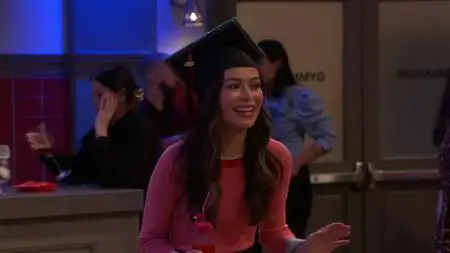 iCarly S03E06