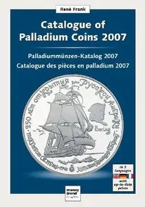 Catalogue of Palladium Coins 2007 (repost)