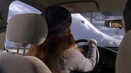 Donner Pass (2012)