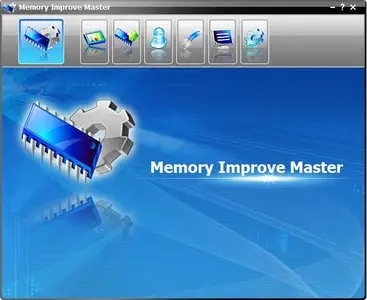 Memory Improve Master v6.1.2.180 - Portable