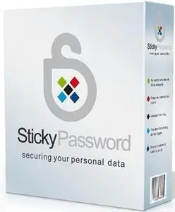 Sticky Password Pro 6.0.12.455