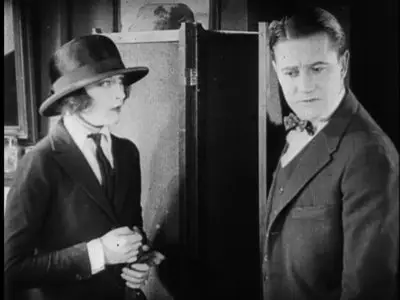 Souls for Sale (1923) [Re-UP]