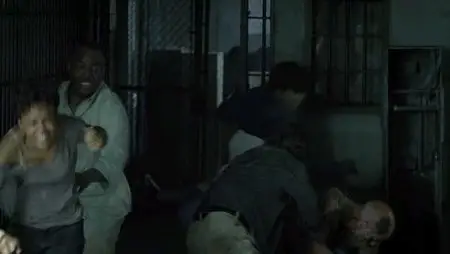 Rise of the Zombies (2012)
