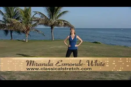 Classical Stretch - The Esmonde Technique - Season 7 - The Health series Episodes 1-30
