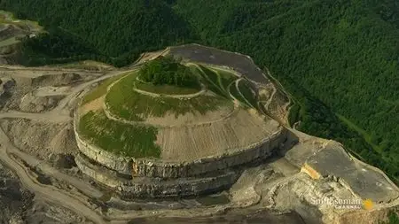 Aerial America Aerial America S01E36 West Virginia