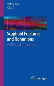Scaphoid Fractures and Nonunions