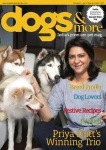 dogs & more - October 27, 2017