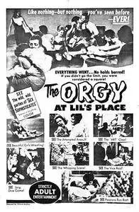 Orgy at Lil's Place (1963)