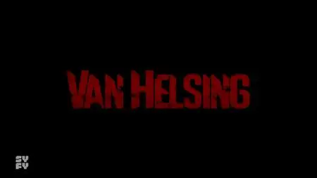Van Helsing S03E07