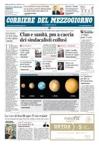 Corriere del Mezzogiorno Campania – 28 giugno 2019