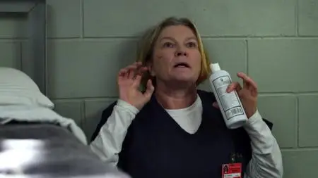 Orange Is the New Black S06E11