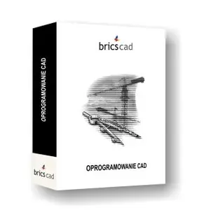 BricsCad Pro v10.3.11.18258