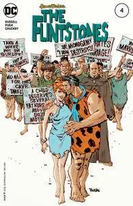 The Flintstones 004 (2016)