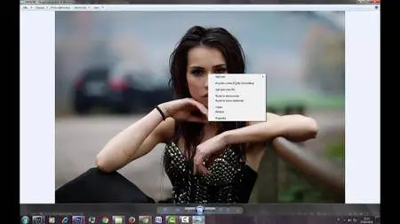Dicicco Photography - Portrait: Full Portrait Editing