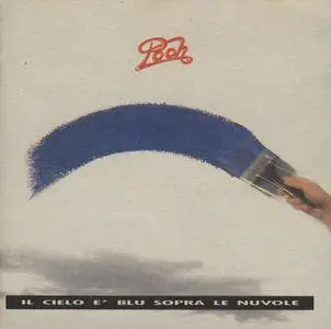 Pooh - Il Cielo E' Blu Sopra Le Nuvole (1992)