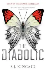 «The Diabolic» by S.J. Kincaid