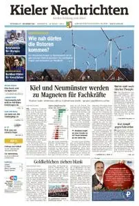 Kieler Nachrichten – 27. November 2019