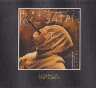 Big Satan - I Think They Liked It Honey (1997) {Winter & Winter 910 005-2}