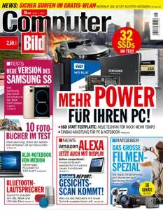 Computer Bild Germany – 22. Juli 2017