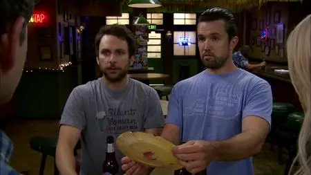 It's Always Sunny in Philadelphia S10E09