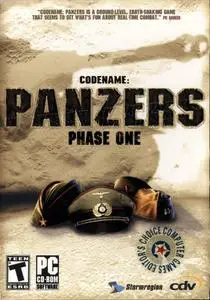 Codename PANZERS Phase One - PC game music