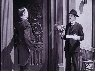 Forgotten Films of Roscoe ''Fatty'' Arbuckle (1913-1932) [ReUp]