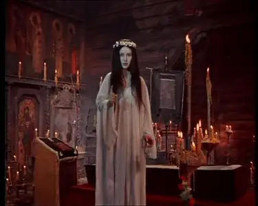 Viy / Вий (1967) [ReUp]