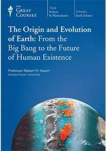 The Origin and Evolution of Earth [repost]