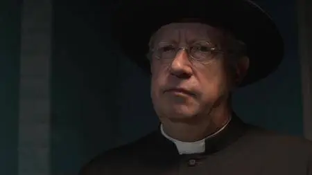 Father Brown S06E07