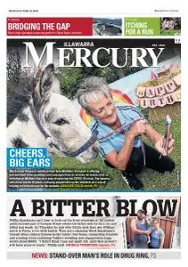 Illawarra Mercury - April 29, 2020