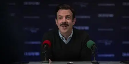 Ted Lasso S02E03