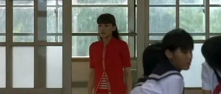 Oppai Volleyball (2009)